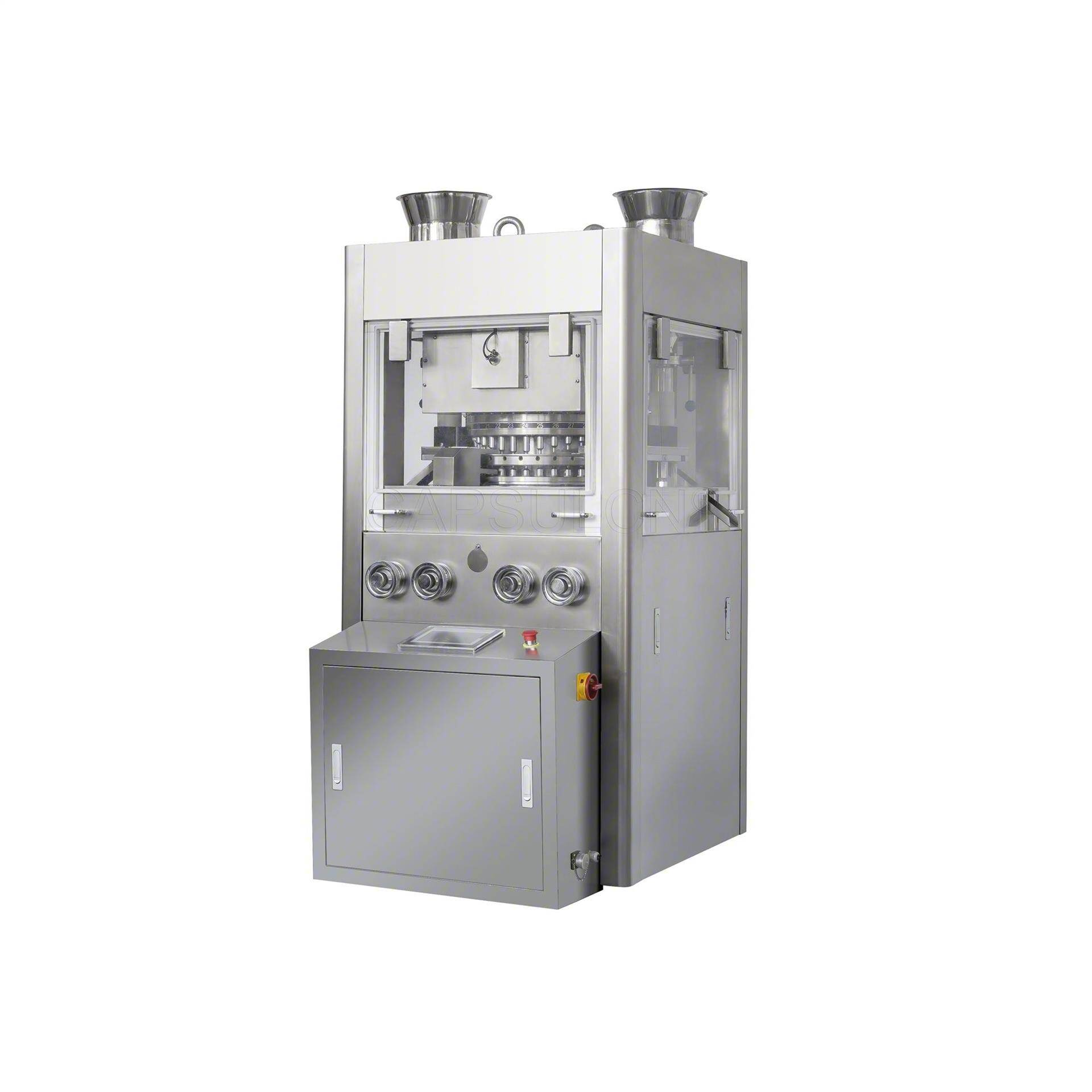 tablet press